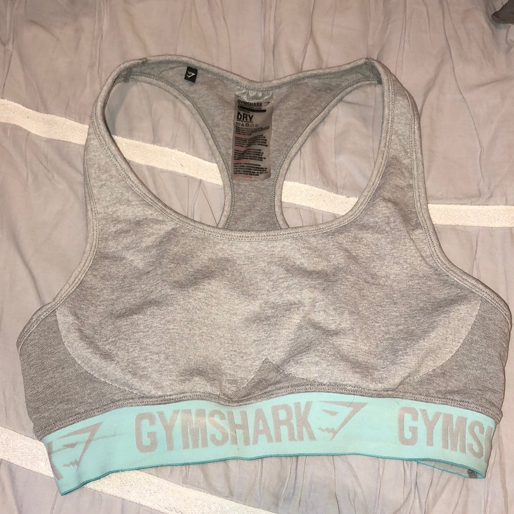 Gymshark sports bra